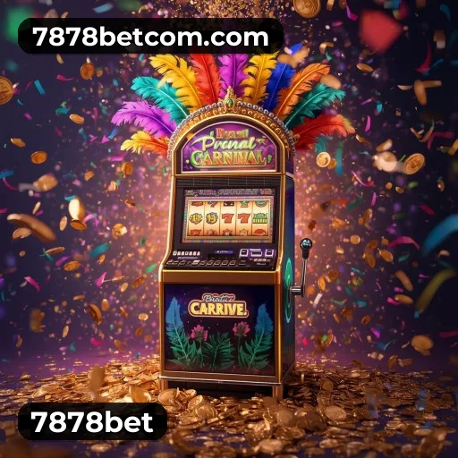Odds Competitivas 7878bet