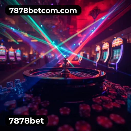 7878bet Certificado eCOGRA