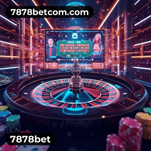7878bet Licença Curaçao Gaming