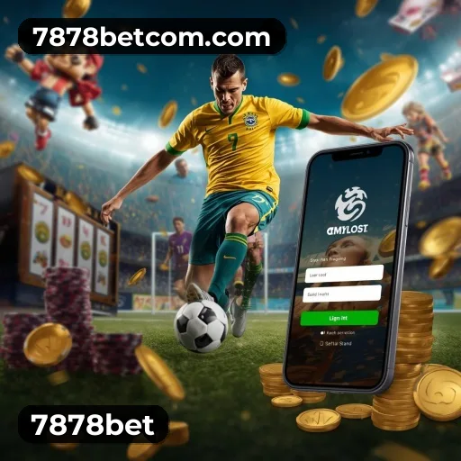 7878bet Download Oficial