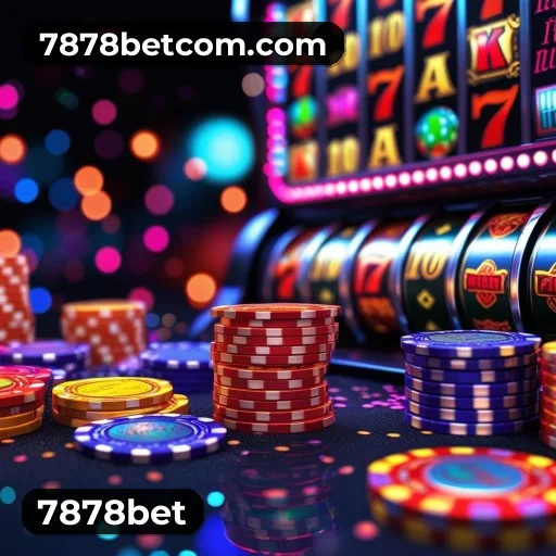 7878bet Logo 3