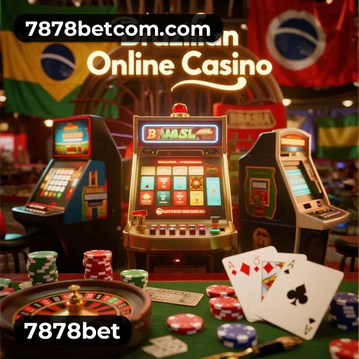 7878bet Logo 1
