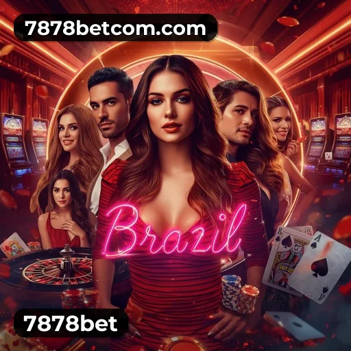 7878bet PIX Instantâneo - Saques em 8 Minutos