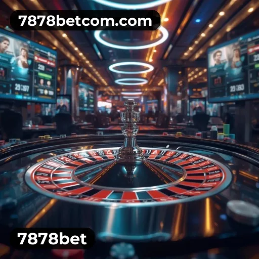 7878bet Instalar Logo 1