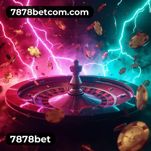 7878bet Instalar Logo 2
