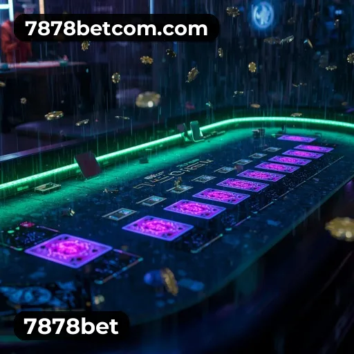7878bet Instalar Logo 3
