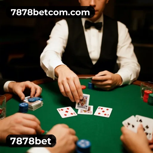 Loteria 7878bet - Lotofácil diária