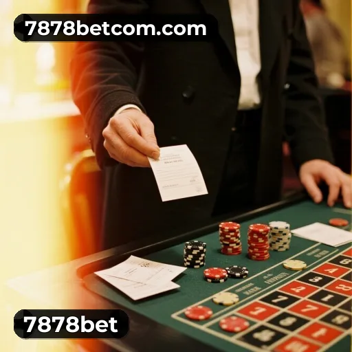 Slots 7878bet - Jackpots Progressivos