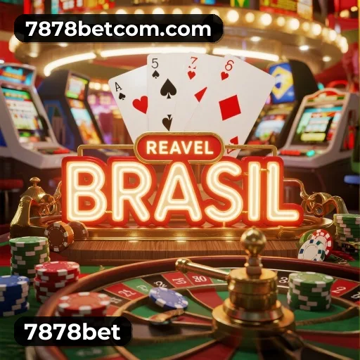 Slots 7878bet - RTP Alto Certificado