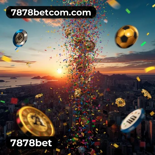 Slots 7878bet - Giros Grátis Diários