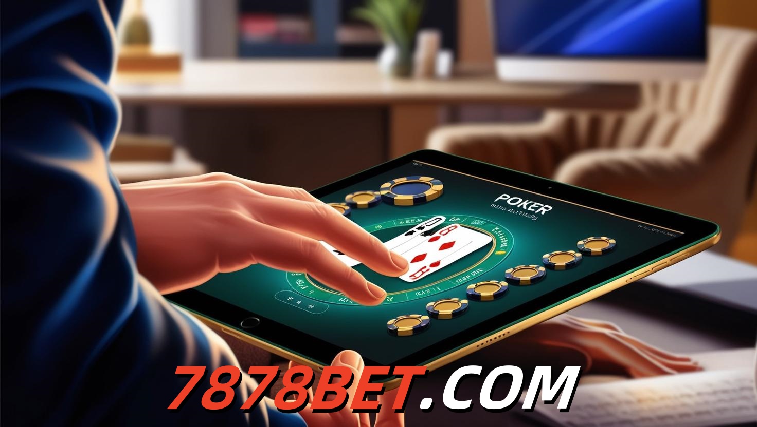 Registro na 7878bet Garante Acesso a uma Vasta Seleção de jogo