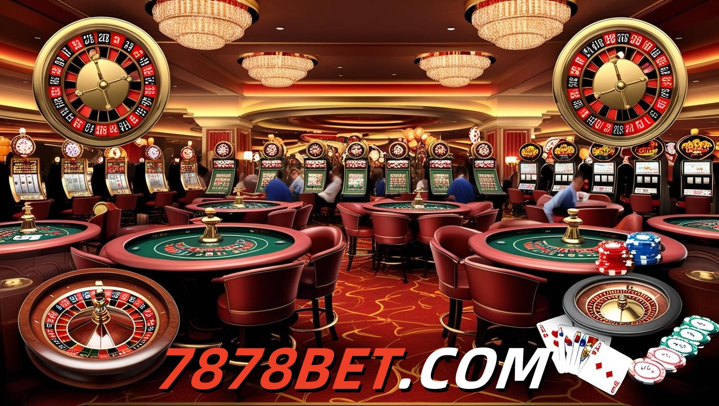 Baixar o 7878bet Cassino App