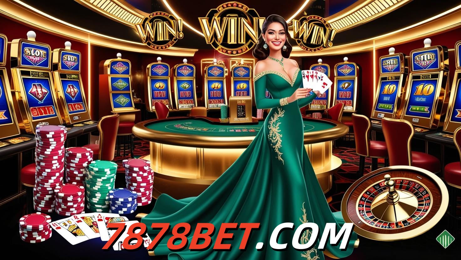 Jogos Autêntica no Cassino 7878bet