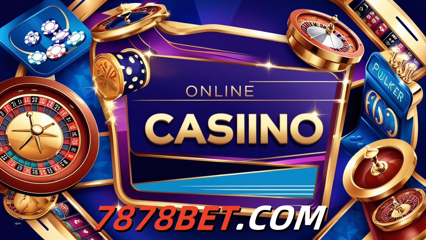 7878bet Casino com Promoções Regulares, Bônus Generosos